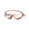 Children Swim Goggles with Earplugs Waterproof No Leakage Anti-Fog UV Protection