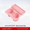 Tesla Model 3/Y Silicone Anti-slip Cup Holder Limiter
