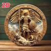 Accesorii pentru decor – Produse din metal
