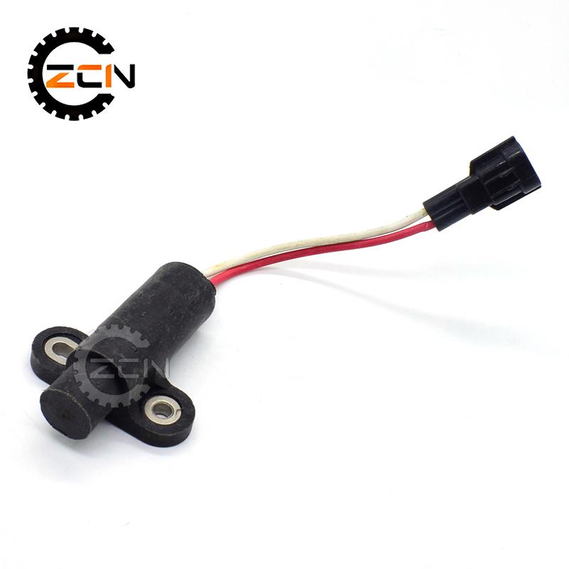Crankshaft Position Sensor 5563511 For Mercury 2012 3.0L 150 Hp 4 Stroke Outboard Motor
