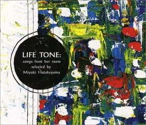 CD VARIOUS  Life Tone Songs From Her Room Sele COCB53270 COLUMBIA MUSIC 2004 Japan Jazz Used