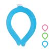 Neck Cooler Wearable Hands Free Long Lasting Reusable Neck Cooling  for  Heat