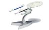 Kyosho CORGI Star Trek - USS Enterprise NCC-1701 (Remodeled Version) from Star Trek II: The Wrath of Khan, Completed Model, CGCC98001
