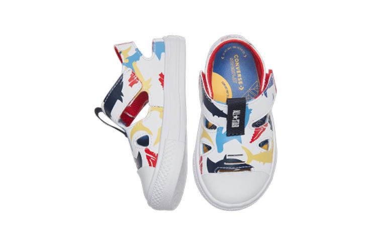 Converse Chuck Taylor All Star Toddler Shoes Baby 768149C