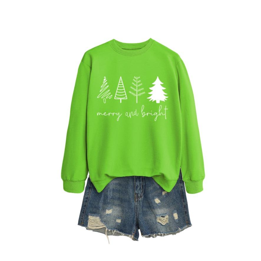 Nová kreativní módní mikina podzimní dámská mikina podzimní a zimní dámská zesílená mikina zimní mikina velké velikosti