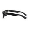 RAYBAN Logo Irregular Geometry Sunglasses Unisex Couple Style 55 RB2132622-