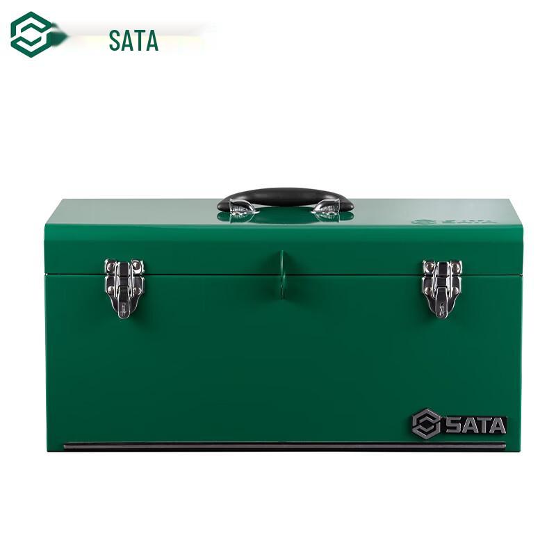 SATA 20-inch Portable Tool Box