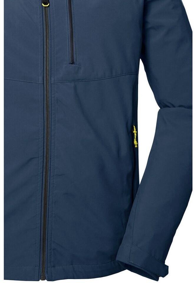 Куртка Killtec Куртка 'KOS 259' темно-синяя