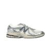 860v2 Weiß Silber Unisex Sneaker ML860RG2