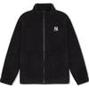New MLB New York Yankees Jackets Coats Unisex Black 3AWJB0246-50BKS