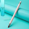 Indelible Macaron Eternal Pencil: Unbreakable, Never Sharpens, Perfect for Students and Sketching