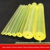 JNL PU Polyurethane Hollow Rod