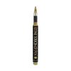 Waterproof Tombstone Touch Up Paint Pen Quick-Drying Gold Metal Marker  Inscription Restoration