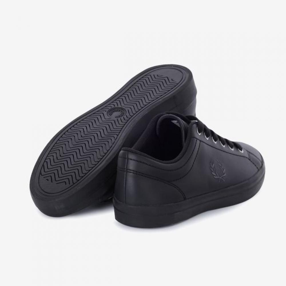 Fred Perry 2025 Baseline Leather Sfpm2531306 102