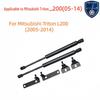 Hydraulische Motorhaubenstützstange für 2005-2014 Mitsubishi Triton L200.