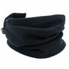 1PC Fashion Warm Male Soft Fleece Scarves Men Winter Scarf Ring For Men Neck Shawl Snood Warp Collar Women Knitted Scarves