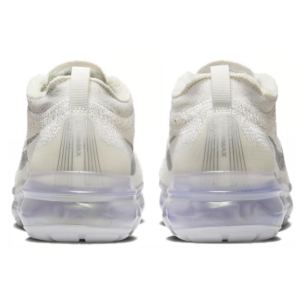 Nike נעלי סניקרס אייר וייפורמקס 2023 פלייניט פאנטום נשים קרם כסוף מטאלי רב-צבעוני FD3148-002