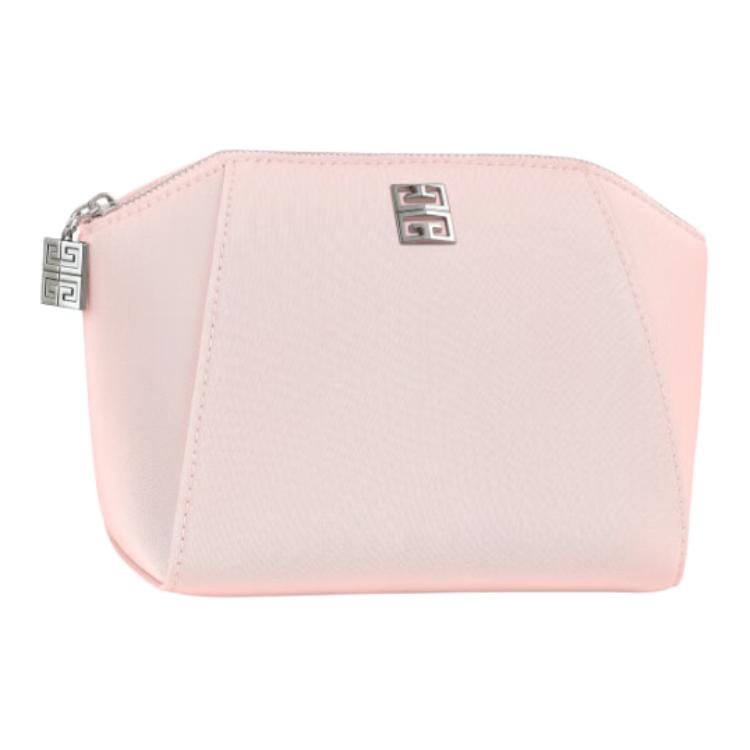 Givenchy Nude Makeup Bag Make up