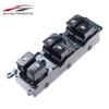 For Hyundai Accent 2007 2008 2009 2010 93570-1E110 93580-1E000 Car Electric Power Window Lifter Switch Master Control Button