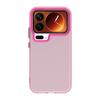 Applicable to Xiaomi 17ProMax candy mobile phone case Xiaomi 15 all-inclusive Xiaomi POCO X7Pro anti-drop protective case