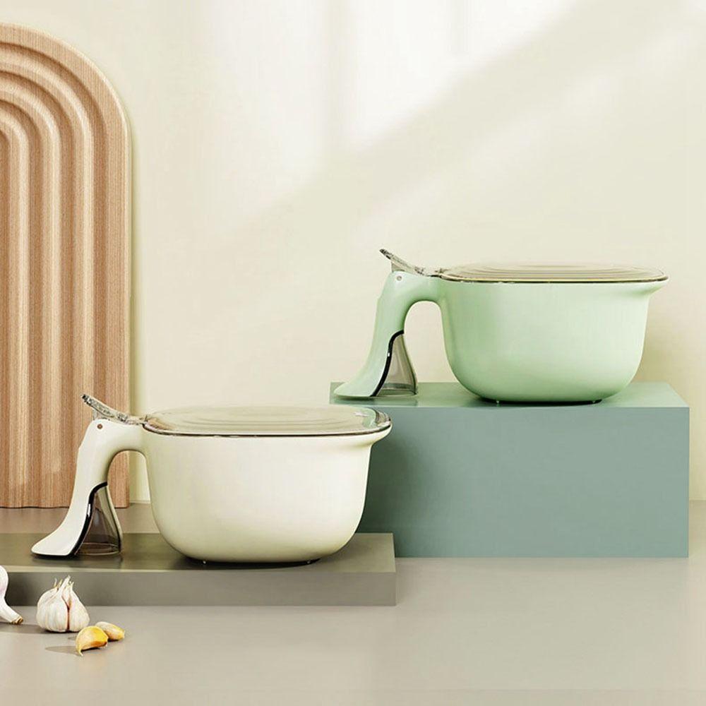 

Тип пресса 4 в 1, коробка для приправ, горшки для специй большой емкости, ящик для хранения специй для кухни