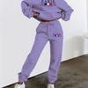 Hot-Selling Women's Casual Comfortable Hoodie Sweatshirt Set - Autumn Long Sleeve Sportswear