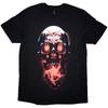 Falling In Reverse Beggine Me T-Shirt Black New