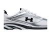 Under Armour Apparition 'Metallic Silver Black'
