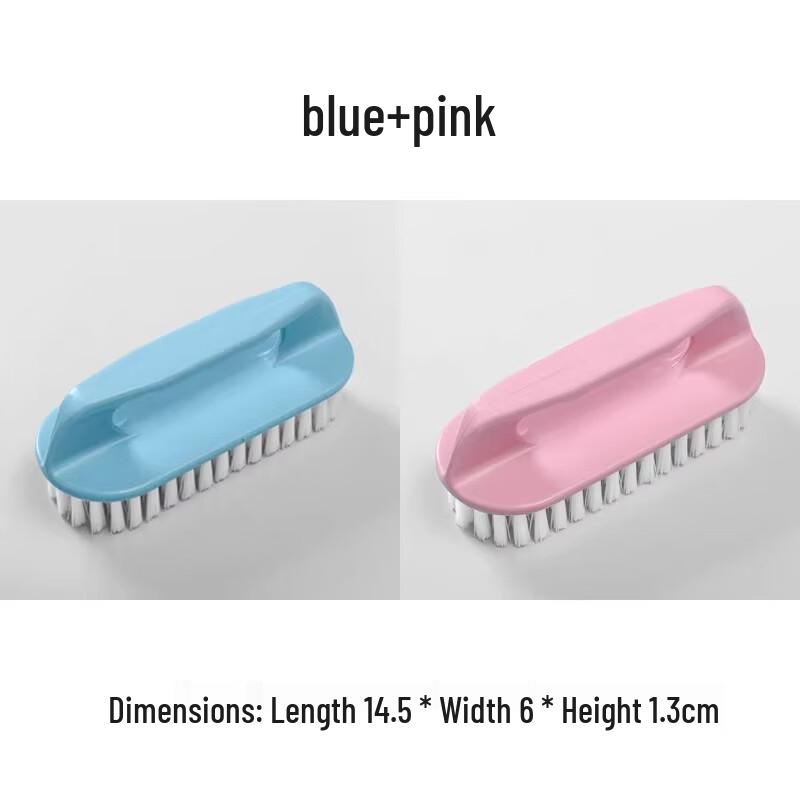 Tingle Multi-Purpose Stiff Bristle Cleaning Brush