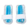 2pcs Finger Hot Cold Pack Quick Cold Reusable Gel Pack for Arthritis Chronic Soreness 8cm