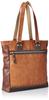 Tote Bag VHW5532 Camel [Moustache] (for Town)