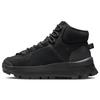 (WMNS) City Classic Boots 'Black Anthracite' Women's DQ5601-003