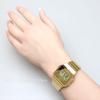 Casio Digital Watch Vintage Series A700WEVG-9A Gold