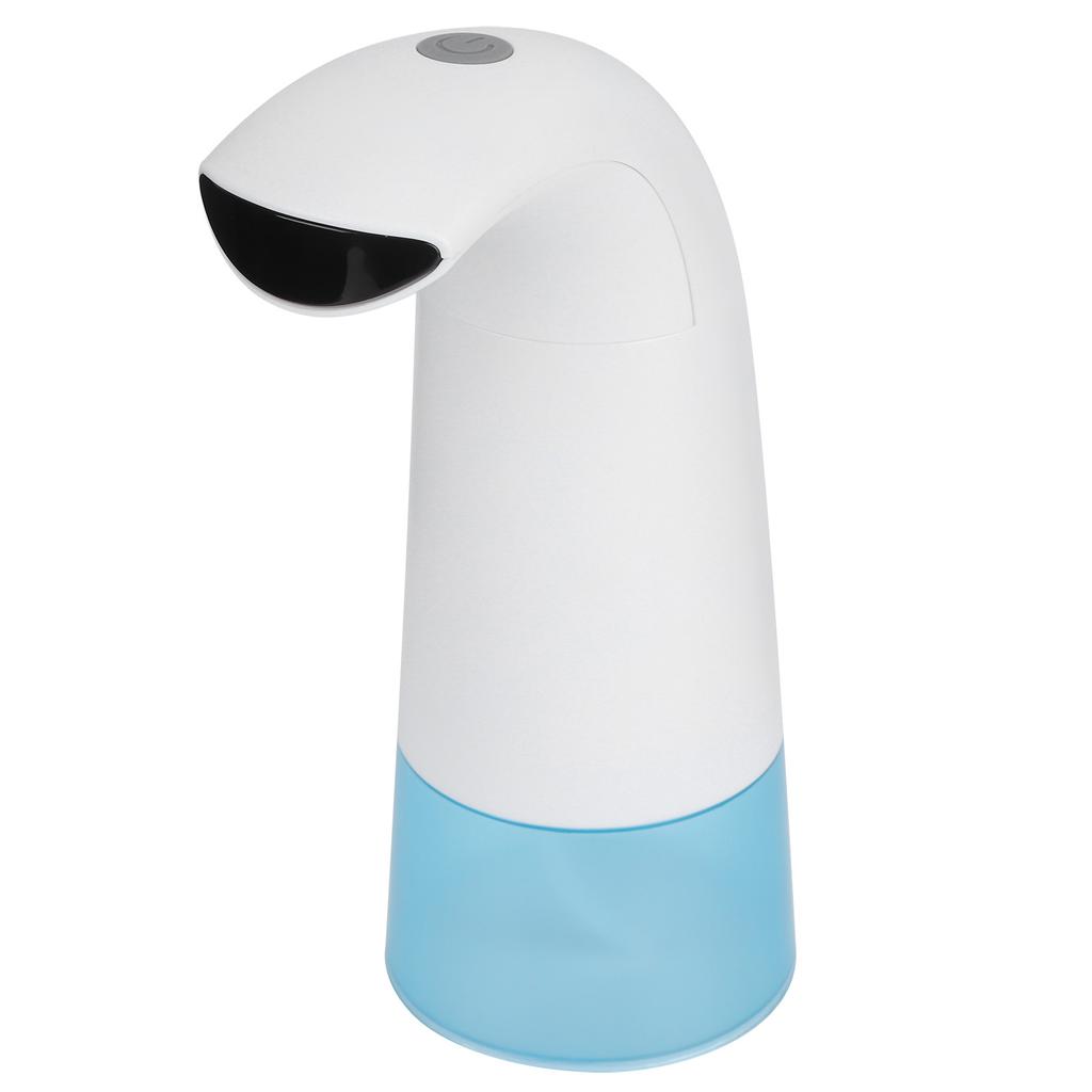 280ml Automatischer Induktions-Seifenspender Intelligente Elektrische Schäumende Handwaschmaschine