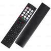 Compatible Remote Control for Hisense TV Models: EN2G36H, EN2B36H, EN2D, EN2P, EN2F36H