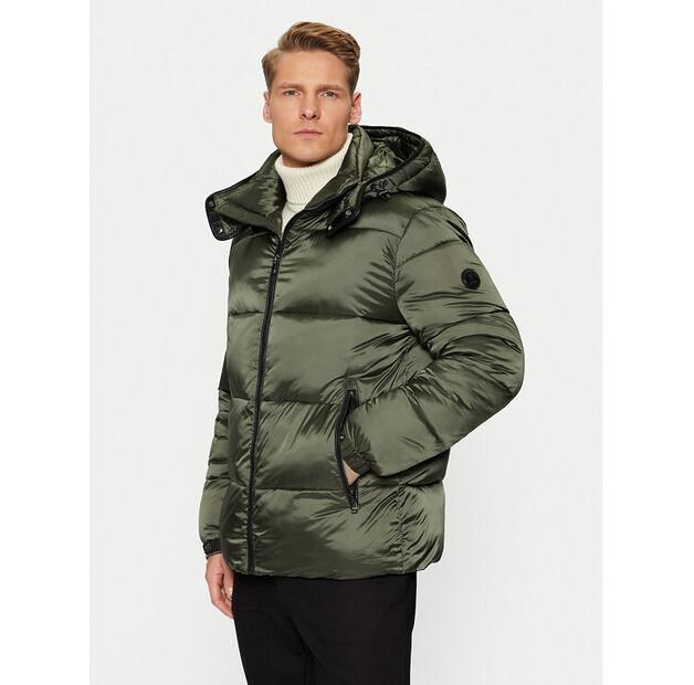 Зимняя куртка JOOP! 17 JO-125Ambro 30044256, зелёная, стандартный крой