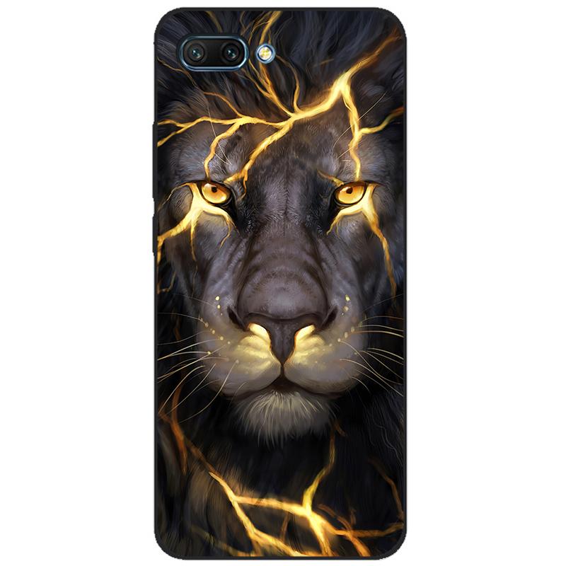 

For Huawei Honor 10X Lite Case Silicone TPU Soft Back Cover Phone Case For Huawei Honor 10i Honor10 Bumper For Huawei Honor 10 Honor 10i