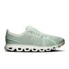On-Running Cloud 6 Sneakers breathable mesh green