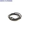 Compatible Volvo Headlight Wiper Hose 30622606/31294408/31364067/943722