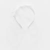 GRACE U Mesh Hairband (White)