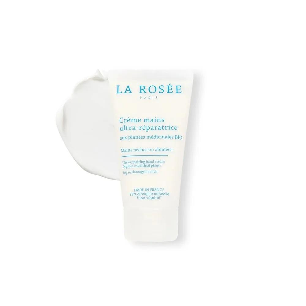 LA ROSEE Κρέμα Χεριών Εξαιρετικής Επιδιόρθωσης 50ml