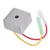 Voltage Regulator Rectifier 794360 for Engine Models 256400 28B700 28M700‑28Q700 351400