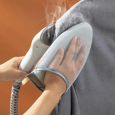 El Tipi Mini Ütü Masası Buharlı Ütü Ütü Ev Tipi Isı Yalıtımlı Sünger Küçük Katlanır Taşınabilir Ütü Masası Rafı