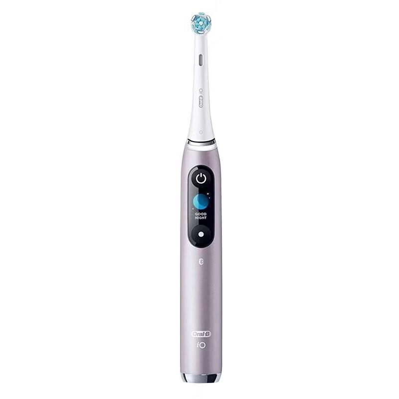 Oral-B iO Series 9 Smart Electric Toothbrush