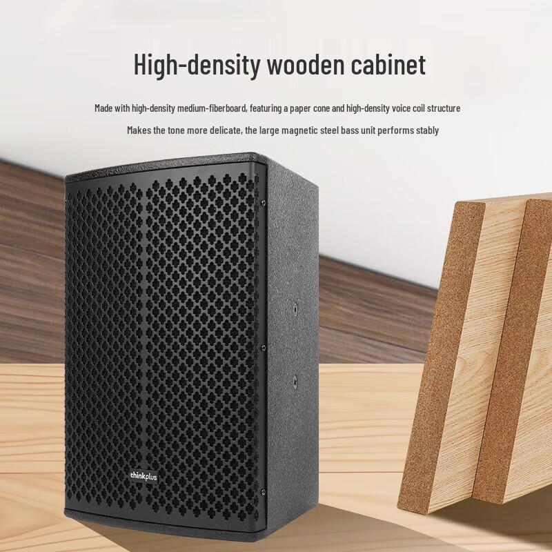 

Lenovo Thinkplus 8-inch Conference Speaker (CN version)