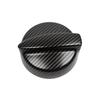 Brand New Plastic Ray Style Black Fuel Tank Cover For MINI Cooper S R53 2003-2006 Only (1PCS/SET) Car-Styling Accessories