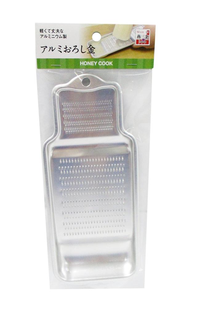HONEY COOK ArcLand Sakamoto Aluminum Grater PS1380