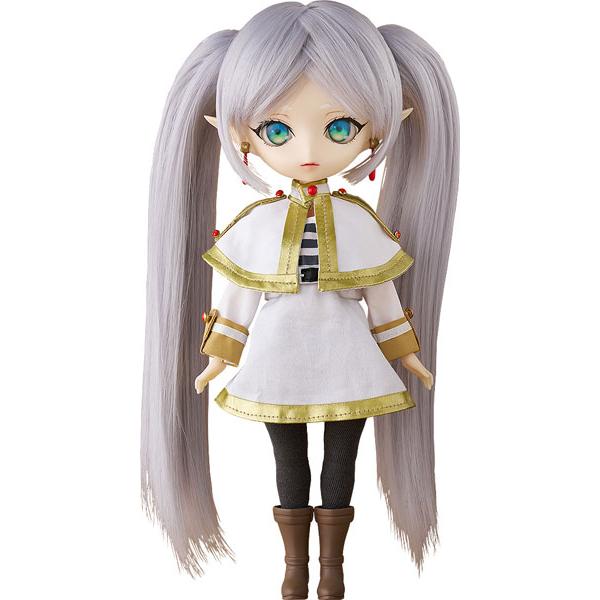 Harmonia humming Frieren: Beyond Journey s End Doll by Good Smile Company