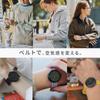 YOT WATCH Analog Sustainable Women's Watch, Waterproof, 32mm, Mustard, A3-YW32MS