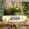 Decor – Metalen producten